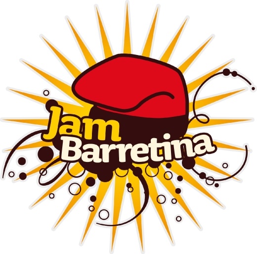 Arriba la Jambarretina 2016!